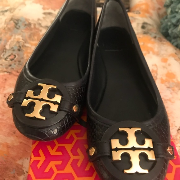 Tory Burch ballet flats - Picture 5 of 6
